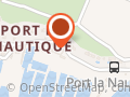 Pôle Nautique Narbonne, Ecole de voile et de kitesurf