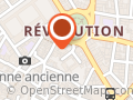 Révolution Tissus