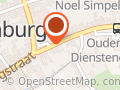 Belfius vestigingen in de buurt
