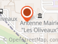 Pharmacie des Oliveaux OUVERTE NON STOP Lun-Vend 9h-19h30 ,Sam 9h-14h30