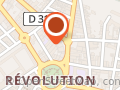 Restaurant Le Dragon D'Or