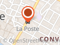 Café Restaurant de La Poste, à Narbonne