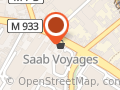 Saab Voyages