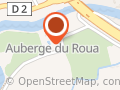 Auberge du Roua - Argelès-sur