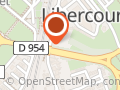 Centre Communal d'Action Sociale de Libercourt