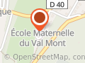 École Maternelle Publique Du Val Mont