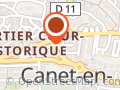 LEFEBVRE Simon Notaire à CANET-EN-ROUSSILLON