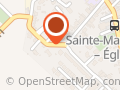 Paroisse Sainte Marguerite