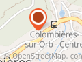 Cabinet de Shiatsu - Colombières-sur-Orb -Nicolas Lucien