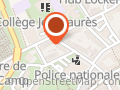 Commissariat de police de Lomme