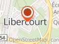 Laboratoire d'analyses médicales - Libercourt - Cerballiance