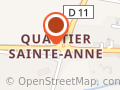 Avatacar Sainte Marie