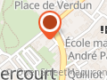 Bureau De Poste