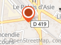 Hôtel Restaurant de la Gare
