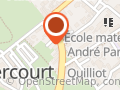 La Boutique Aux Fleurs