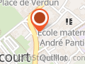 École Primaire Publique André Pantigny