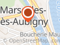 Commune de Marseille les Aubigny