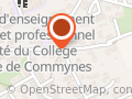 École Primaire Privée Notre-Dame