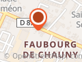 Masschelein Jan, Diététicien