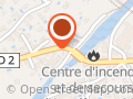 Centre d'Intervention et de Secours