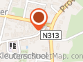 KBC Verzekeringen, Bourdeau Bart