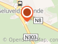 Frituur De Routier
