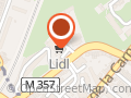 Lidl Charging Station