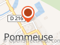 Bergerie du Château de Pommeuse
