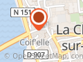 Jean-Marc Lauraire salon de coiffure