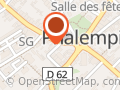 Hottin Marie-Paule