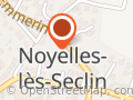 Ingrid LHOTELLIER - Ostéopathe D.O - NOYELLES LES SECLIN