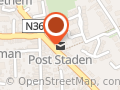 bpost - Staden