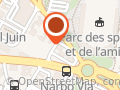 Hélène MD Rahman ostéopathe D.O.