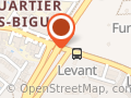 Origine restaurant artisanal