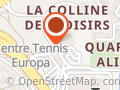 Creperie De La Colline Des Loisirs