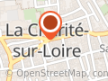 Legalize Charité sur Loire