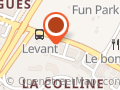 La Halle Aux Saveurs Anne