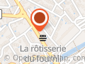 Le Fournil de Palmyre
