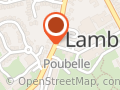 AMAP À Ma Pomme - Lambersart