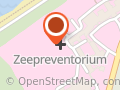 Zeepreventorium Vzw, Medisch Pediatrisch Centrum