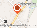 Centre Des Finances Publiques