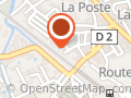 La trencadis restaurant rue montesquieu argeles sur mer