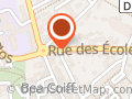 Menuiserie des Bertranges