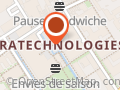Atlas Institute - Ecole de Tourisme Lille