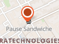 Pause Sandwich