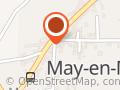 La Tour De May
