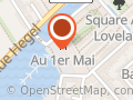 Au 1er Mai