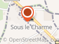Restaurant Sous le Charme