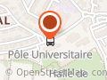 Halle des sports