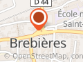 Ambiance Pizza